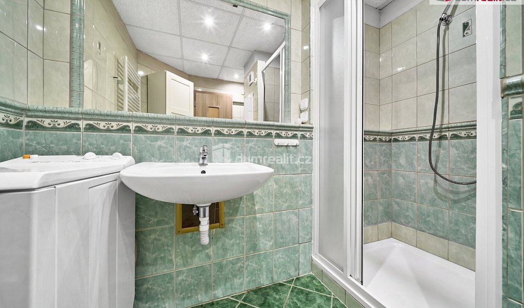 Prodej bytu 2+1 64 m², Jáchymov – náhled fotky 6
