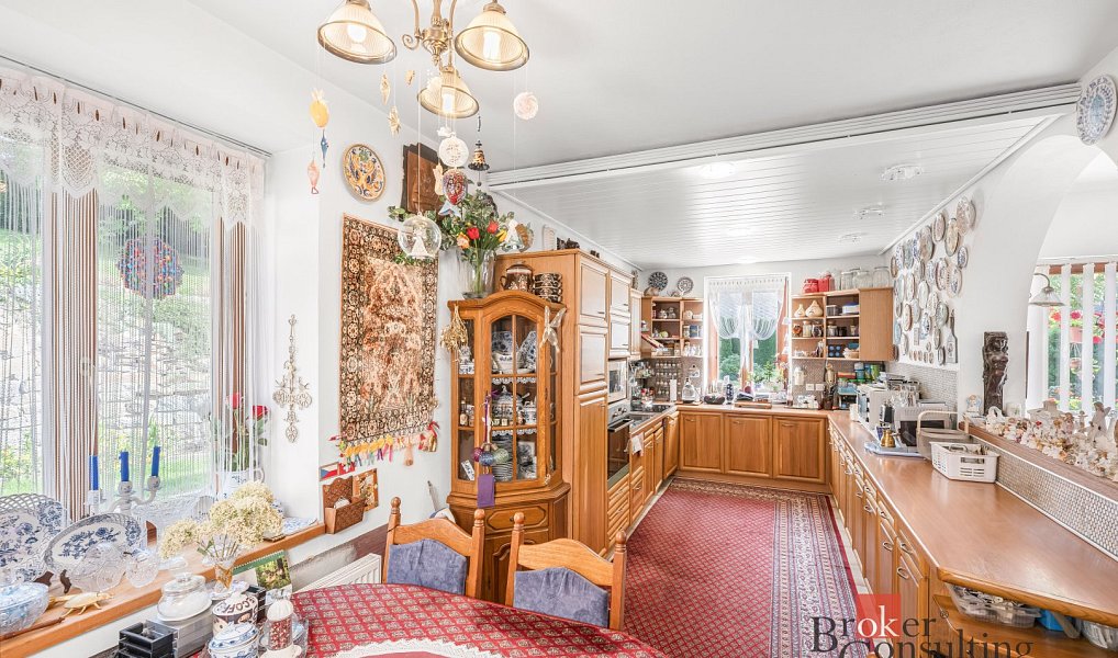 Prodej domu 310 m² s pozemkem 3 789 m², Lázně Libverda – náhled fotky 4