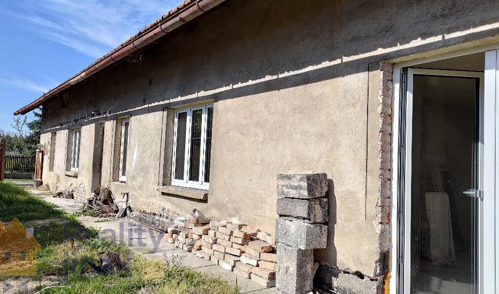 Prodej domu 91 m² s pozemkem 499 m², Hradištko – náhled fotky 11