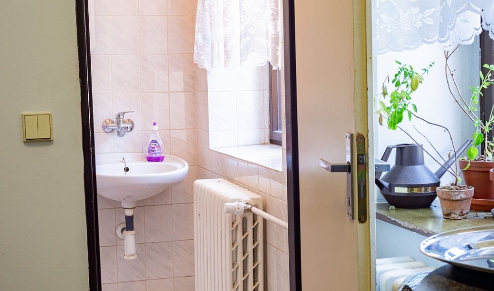 Pronájem kanceláře 33 m², Jihlava – náhled fotky 6