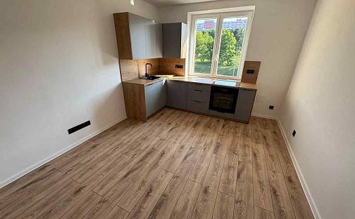 Prodej bytu 3+kk 52 m², Slovenského národního povstání, Most