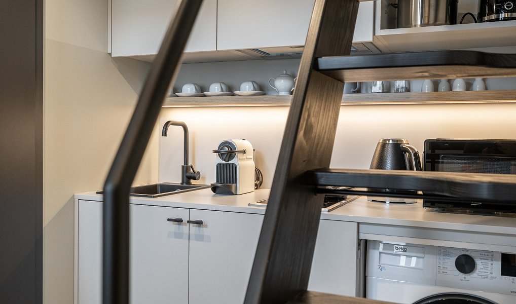 Prodej bytu 1+kk 18 m², Praha – náhled fotky 15