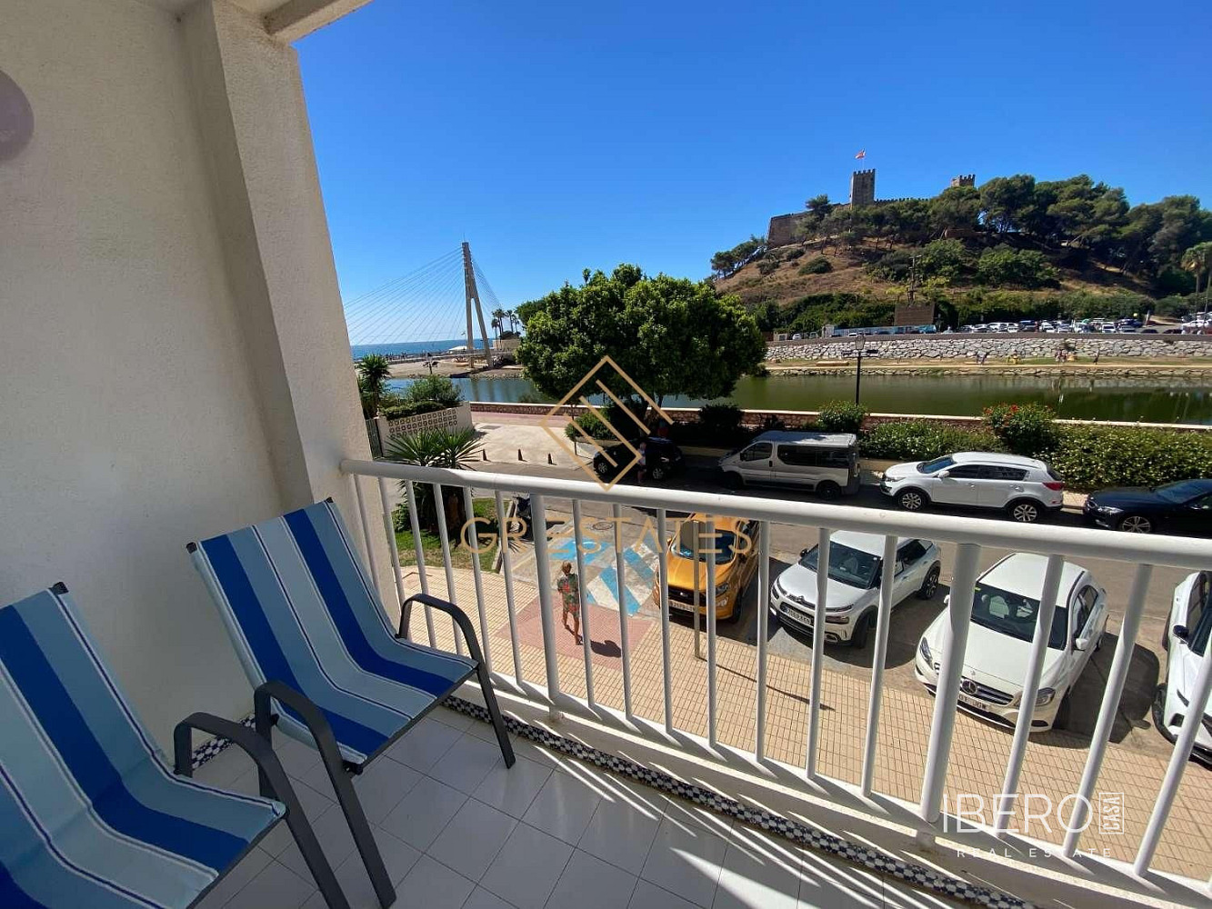 Pis 4+kk – Fuengirola, Los Boliches - Vista 4