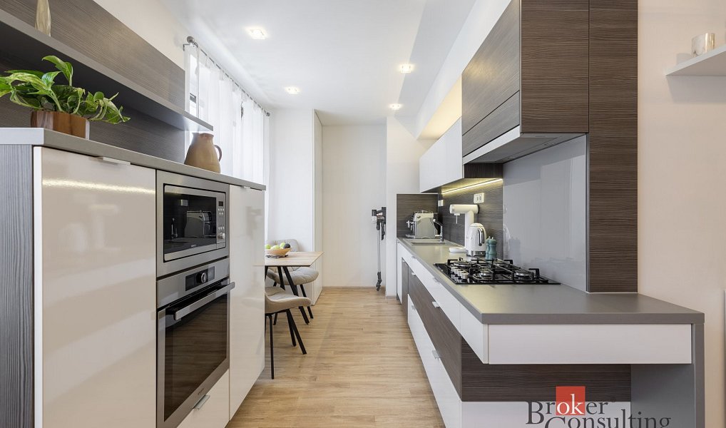 Prodej bytu 2+kk 51 m², Břeclav – náhled fotky 7