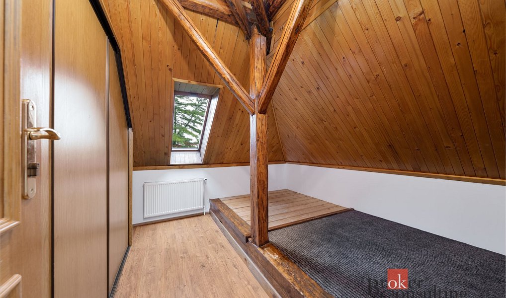 Prodej domu 1 000 m² s pozemkem 2 969 m², Hostivice – náhled fotky 21