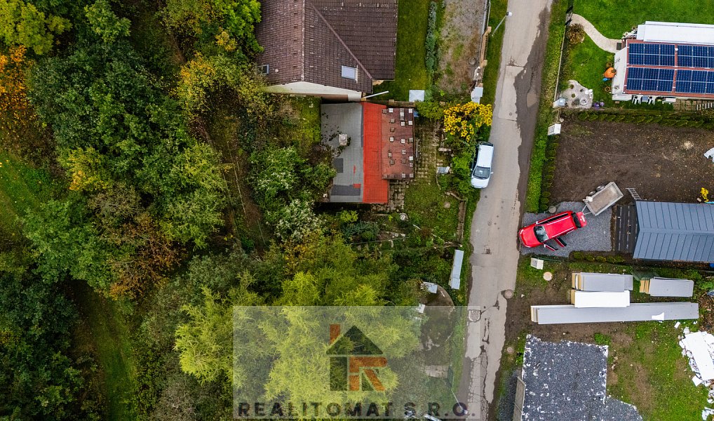 Prodej domu 271 m² s pozemkem 190 m², Praha – náhled fotky 17