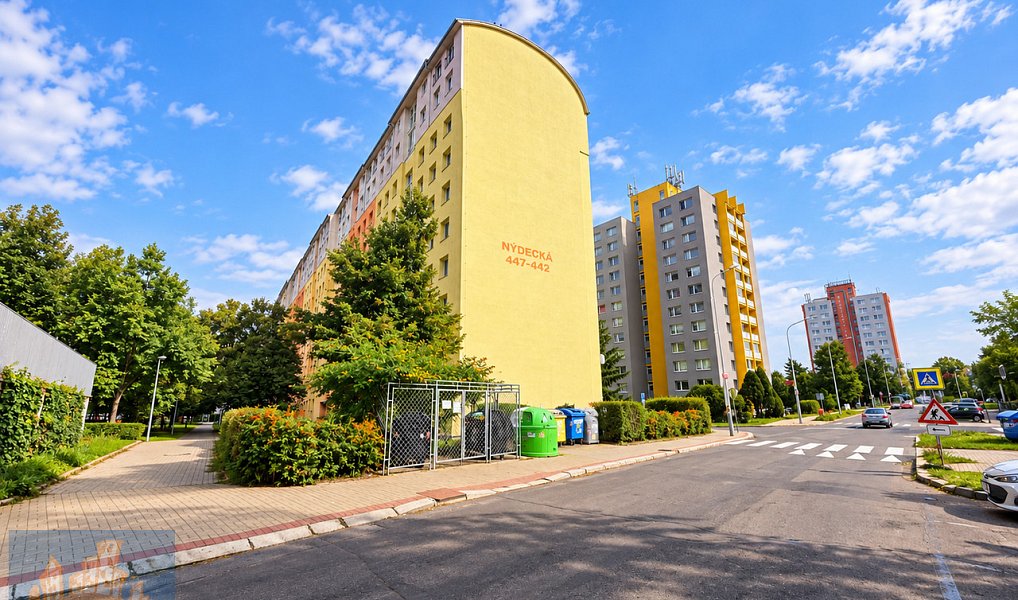 Prodej bytu 2+1 54 m², Praha – náhled fotky 14