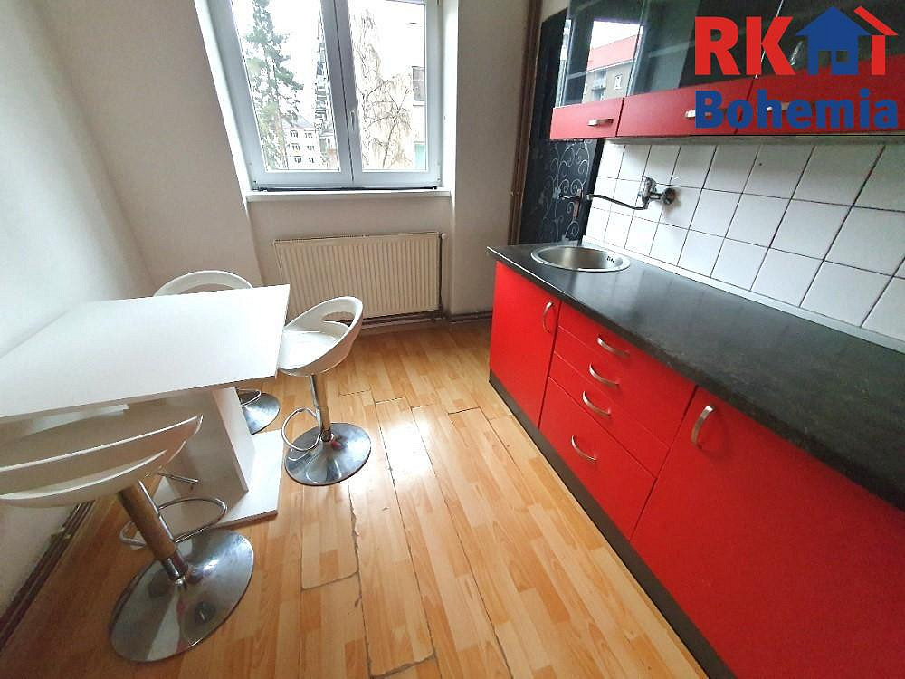 Prodej bytu 2+1 57 m² – fotografie 4