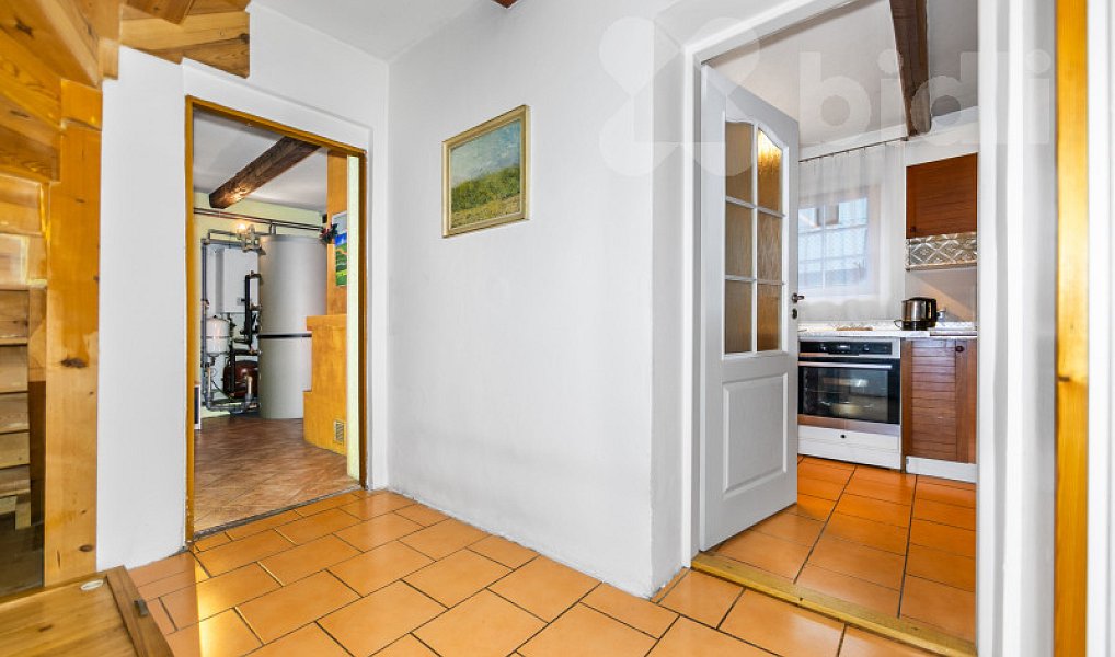 Prodej domu 151 m² s pozemkem 650 m², Čečovice – náhled fotky 17