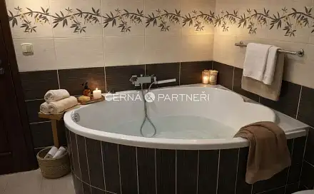 Pronájem bytu 4+1 77 m², Dr. Horákové, Ústí nad Labem - Krásné Březno
