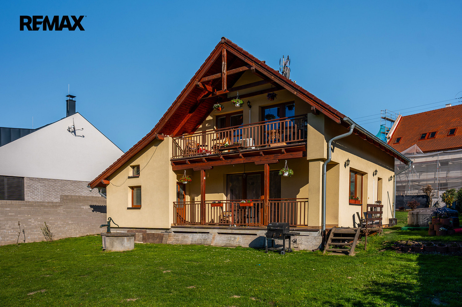 Prodej domu 109 m² s pozemkem 118 m² — photo 2