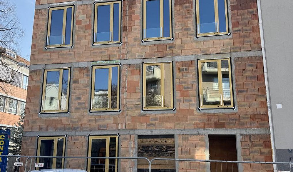 Prodej bytu 3+kk 54 m², Brno – náhled fotky 11
