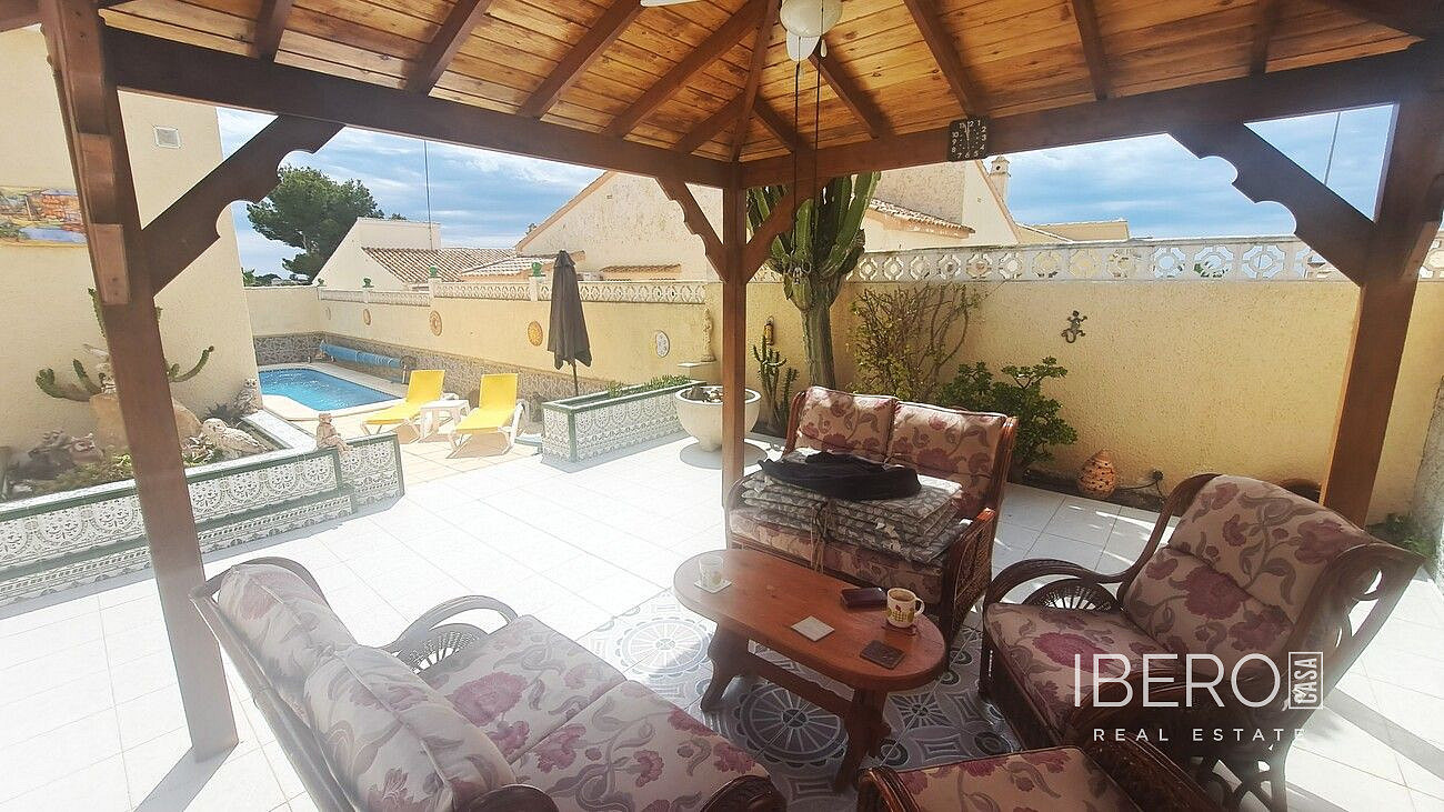 Casa 4+kk – Orihuela, Villa Martín - Vista 5