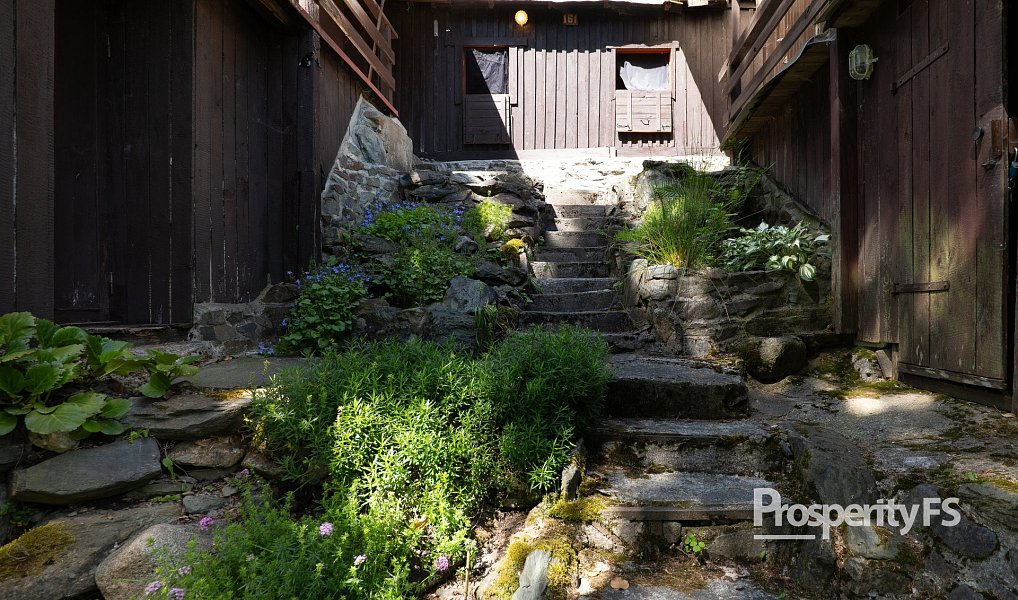 Prodej chaty/chalupy 45 m² s pozemkem 90 m², Jílové u Prahy – náhled fotky 18