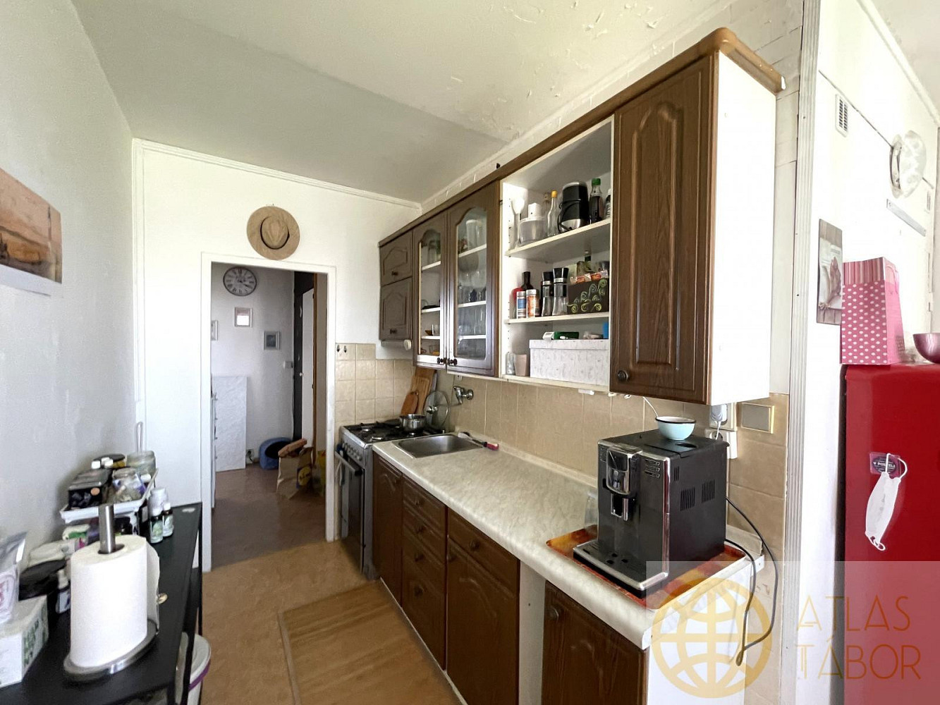 Prodej bytu 2+1 65 m² – fotografie 5