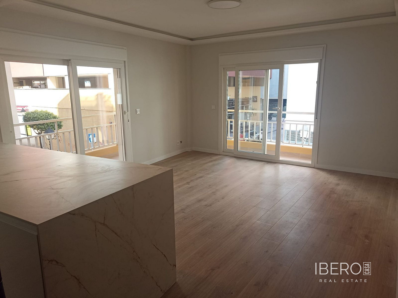 Piso 4+kk – Fuengirola, Los Boliches - Vista 4