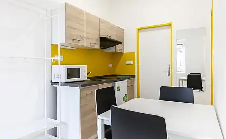 Pronájem bytu 2+1 37 m², Václavská, Brno - Staré Brno