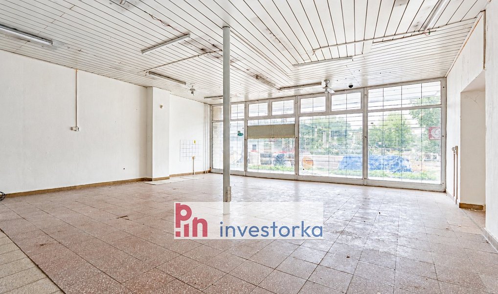Prodej obchodních prostor 95 m², Ostrava – náhled fotky 7