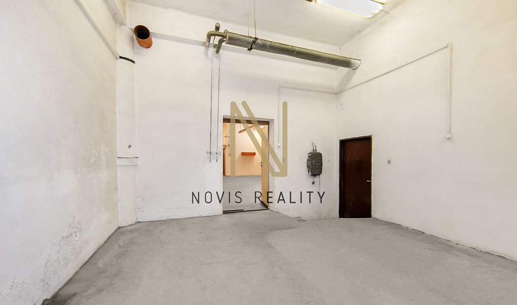 Pronájem skladovacích prostor 115 m², Plzeň – náhled fotky 4