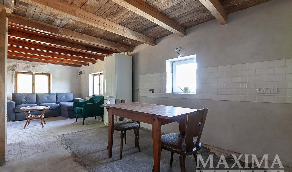Prodej domu 140 m² s pozemkem 1 909 m², Javor – náhled fotky 6
