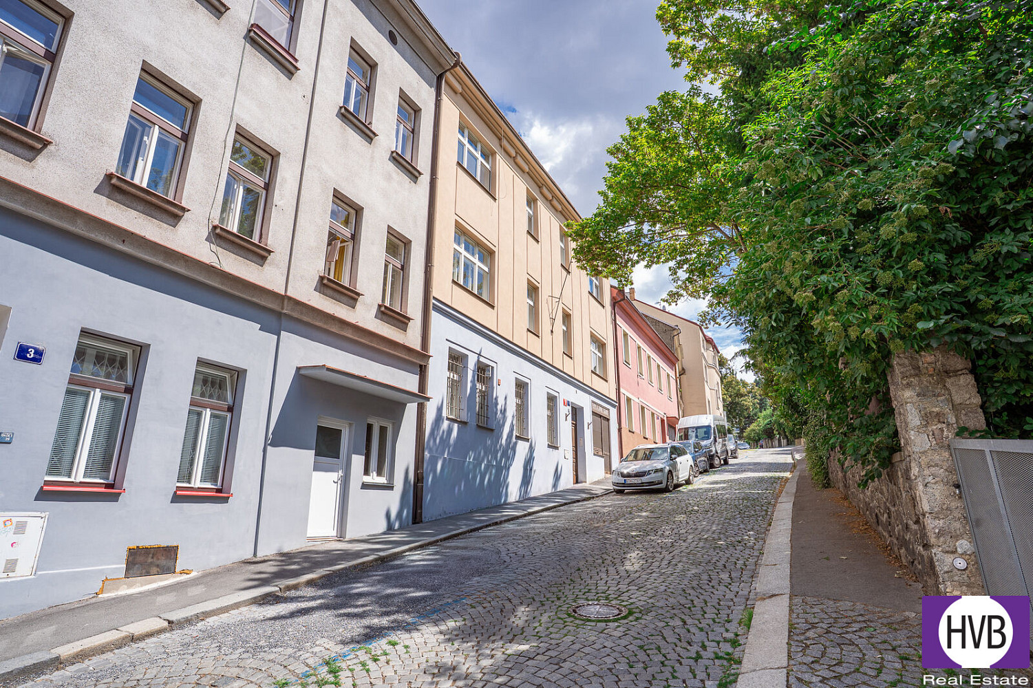 Prodej kanceláře 29 m² — photo 2