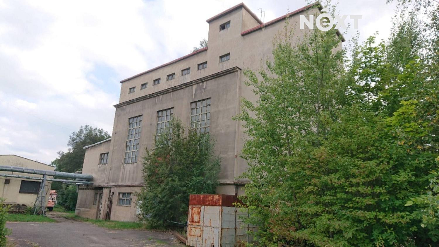 Prodej skladovacích prostor 663 m² – fotografie 4