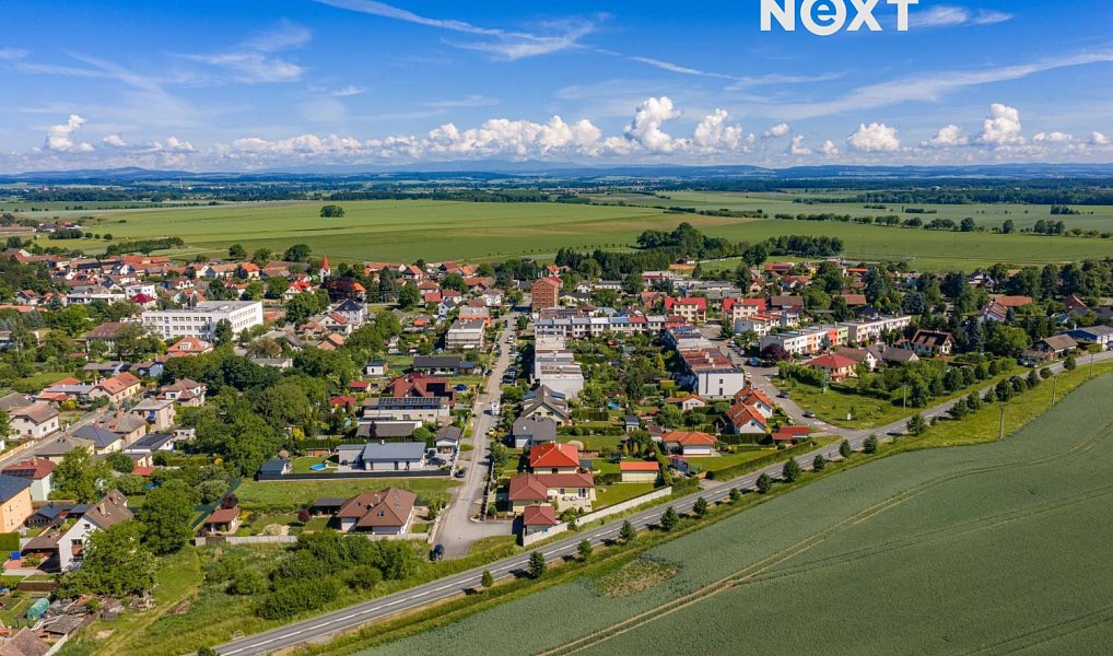 Prodej domu 124 m² s pozemkem 905 m², Černilov – náhled fotky 26