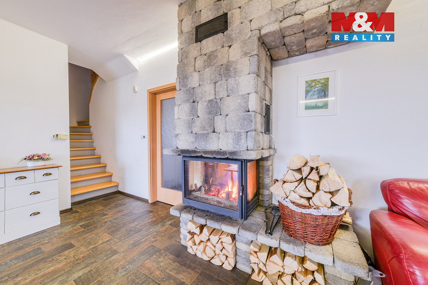 Prodej domu 176 m² s pozemkem 595 m² — photo 3