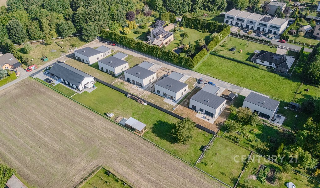 Prodej domu 158 m² s pozemkem 525 m², Ostrava – náhled fotky 4
