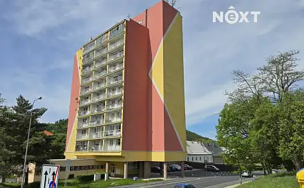 Pronájem bytu 3+kk 69 m²