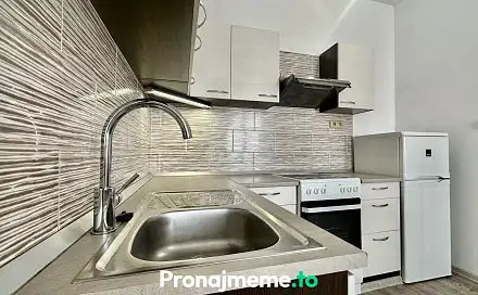 Pronájem bytu 2+kk 36 m²