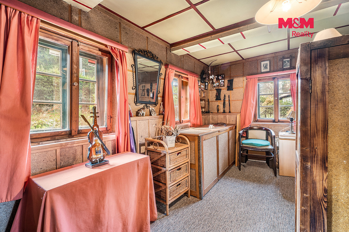 Prodej chaty/chalupy 110 m² s pozemkem 425 m² – fotografie 2