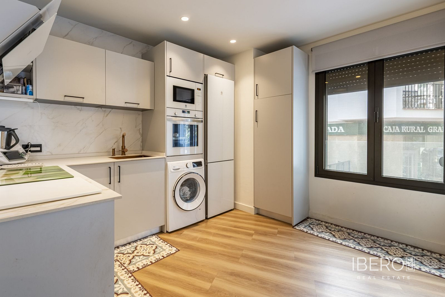 Piso 4+kk – Estepona, Barriada Islas Canarias - Vista 4