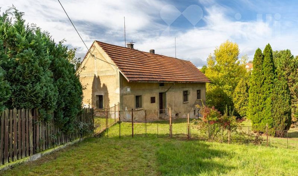 Prodej domu 70 m² s pozemkem 1 847 m², Brodec – náhled fotky 31