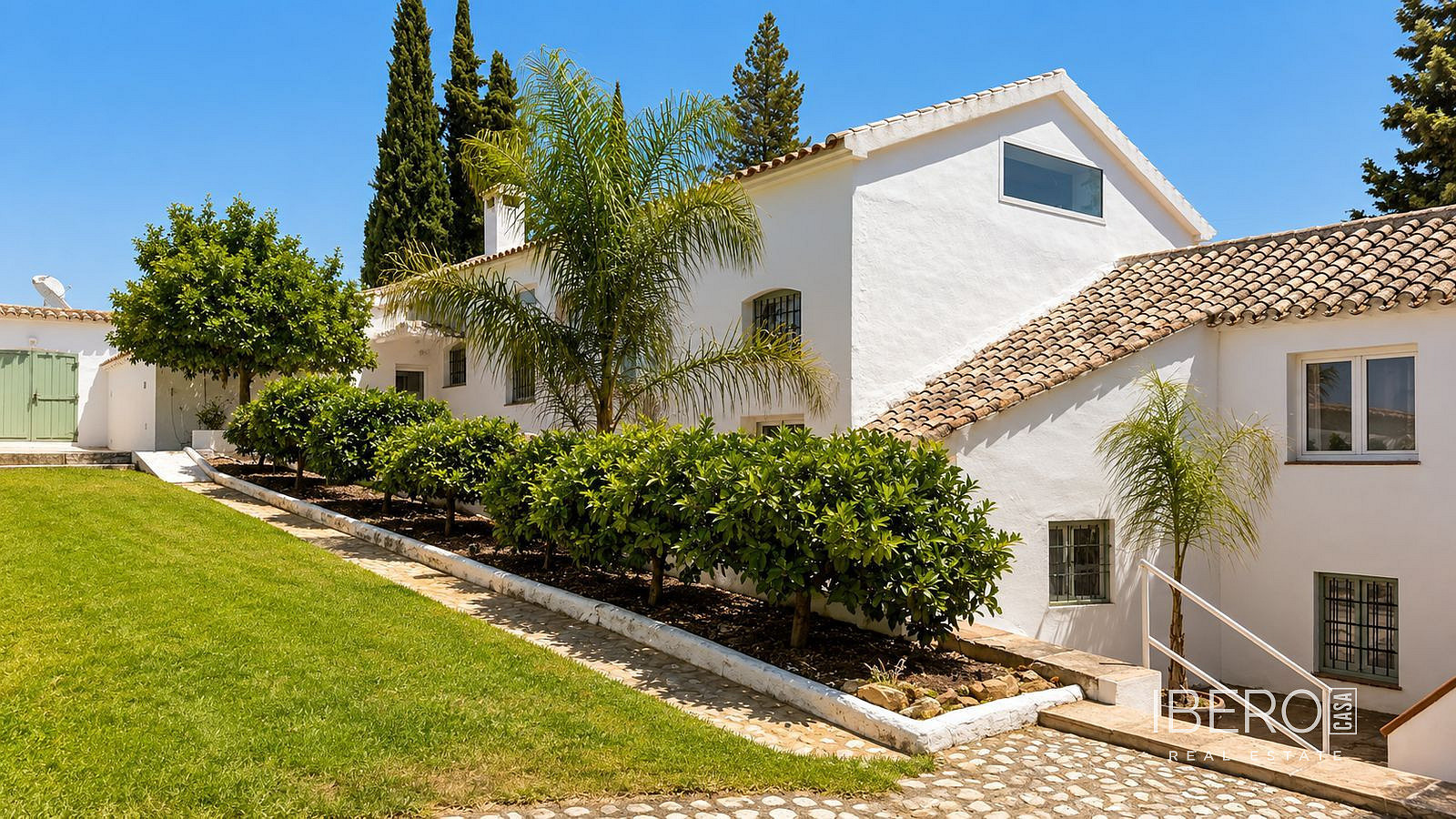 Casa 6+kk – Villanueva del Rosario - Vista 3