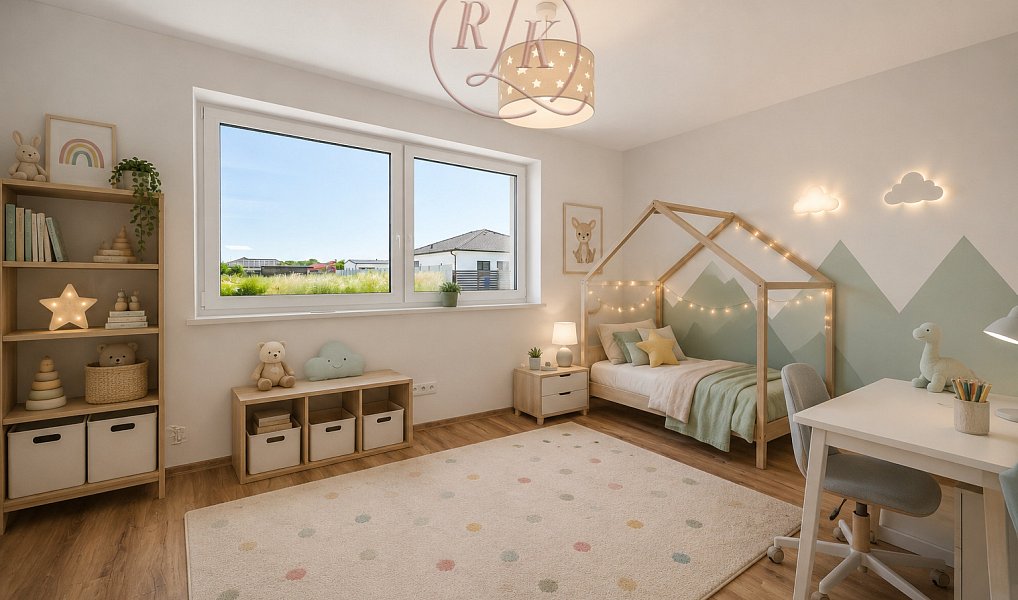 Prodej domu 170 m² s pozemkem 1 000 m², Kupařovice – náhled fotky 27