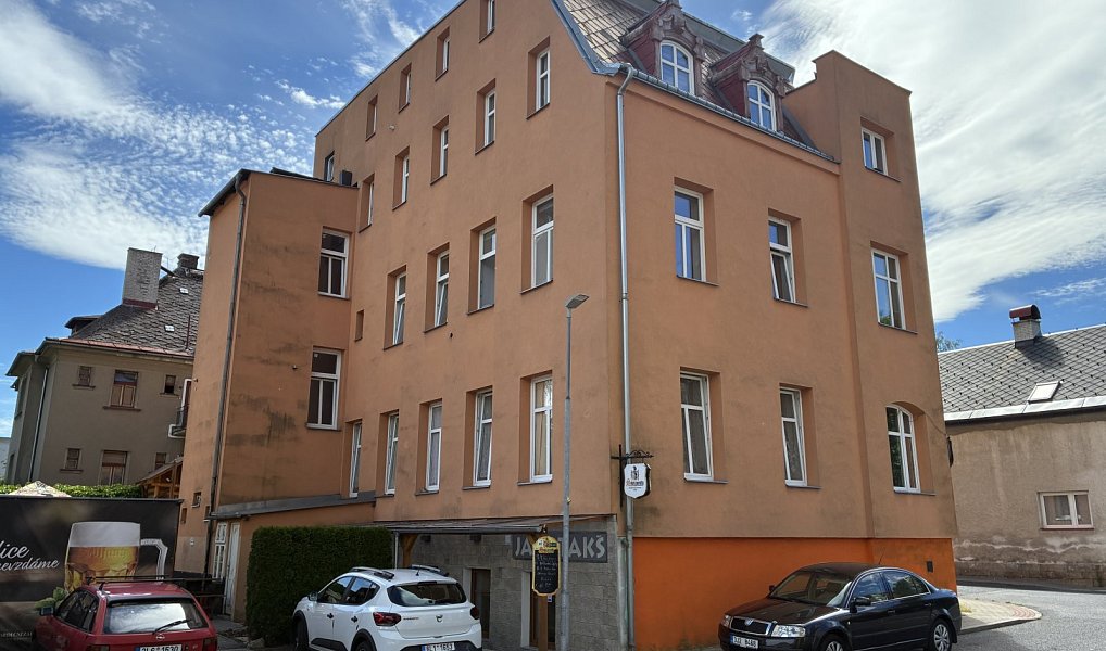 Prodej bytu 2+kk 50 m², Jablonec nad Nisou – náhled fotky 11