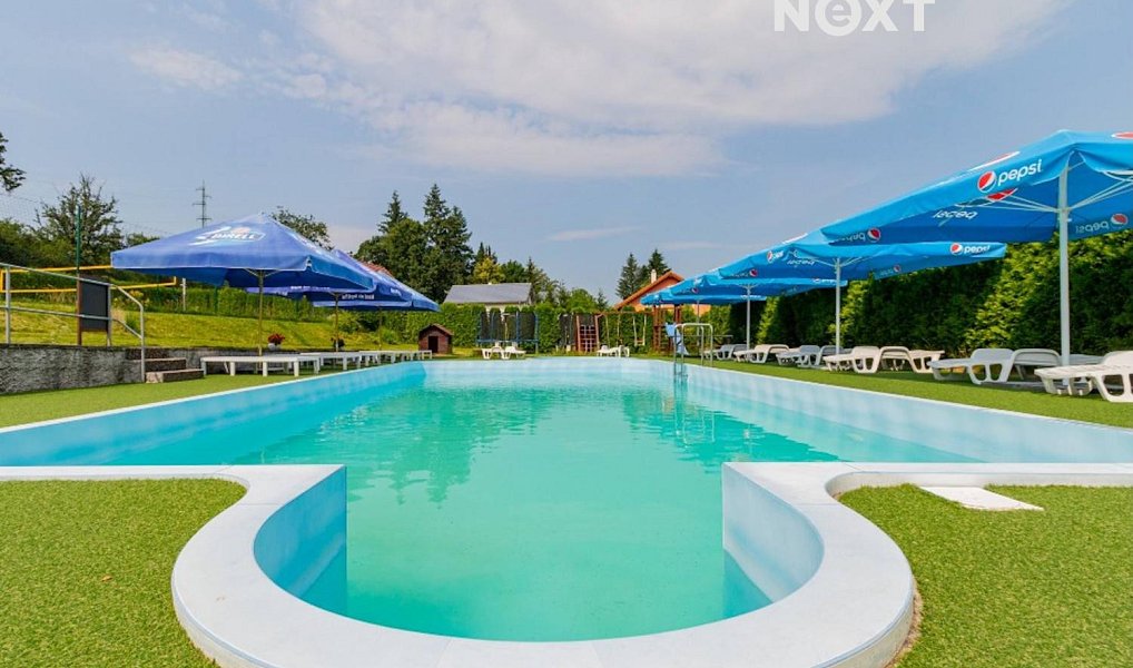 Prodej ubytovacího objektu 563 m², Kovářov – náhled fotky 23