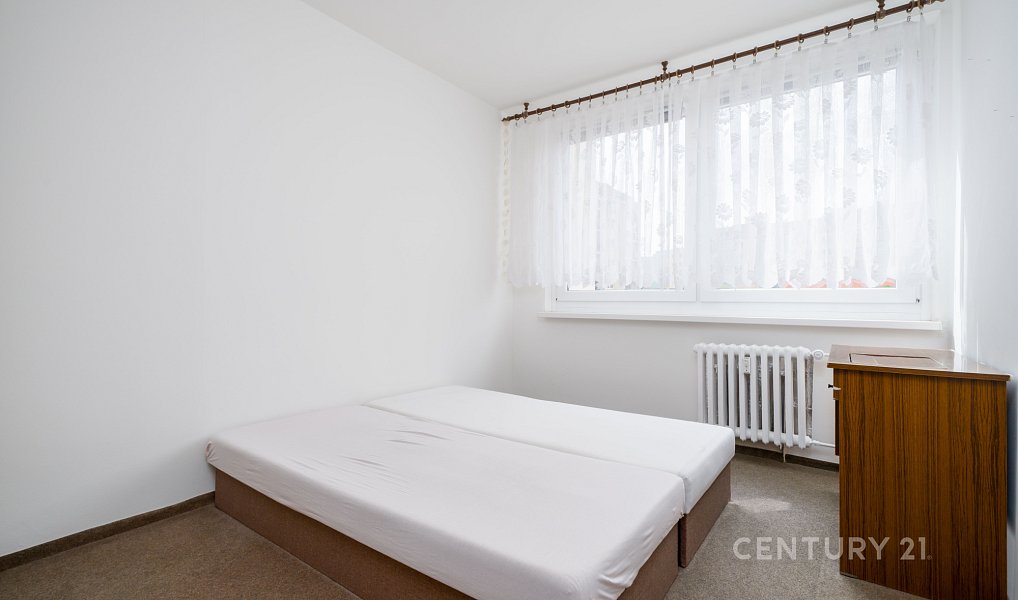Prodej bytu 2+kk 41 m², Teplice – náhled fotky 5