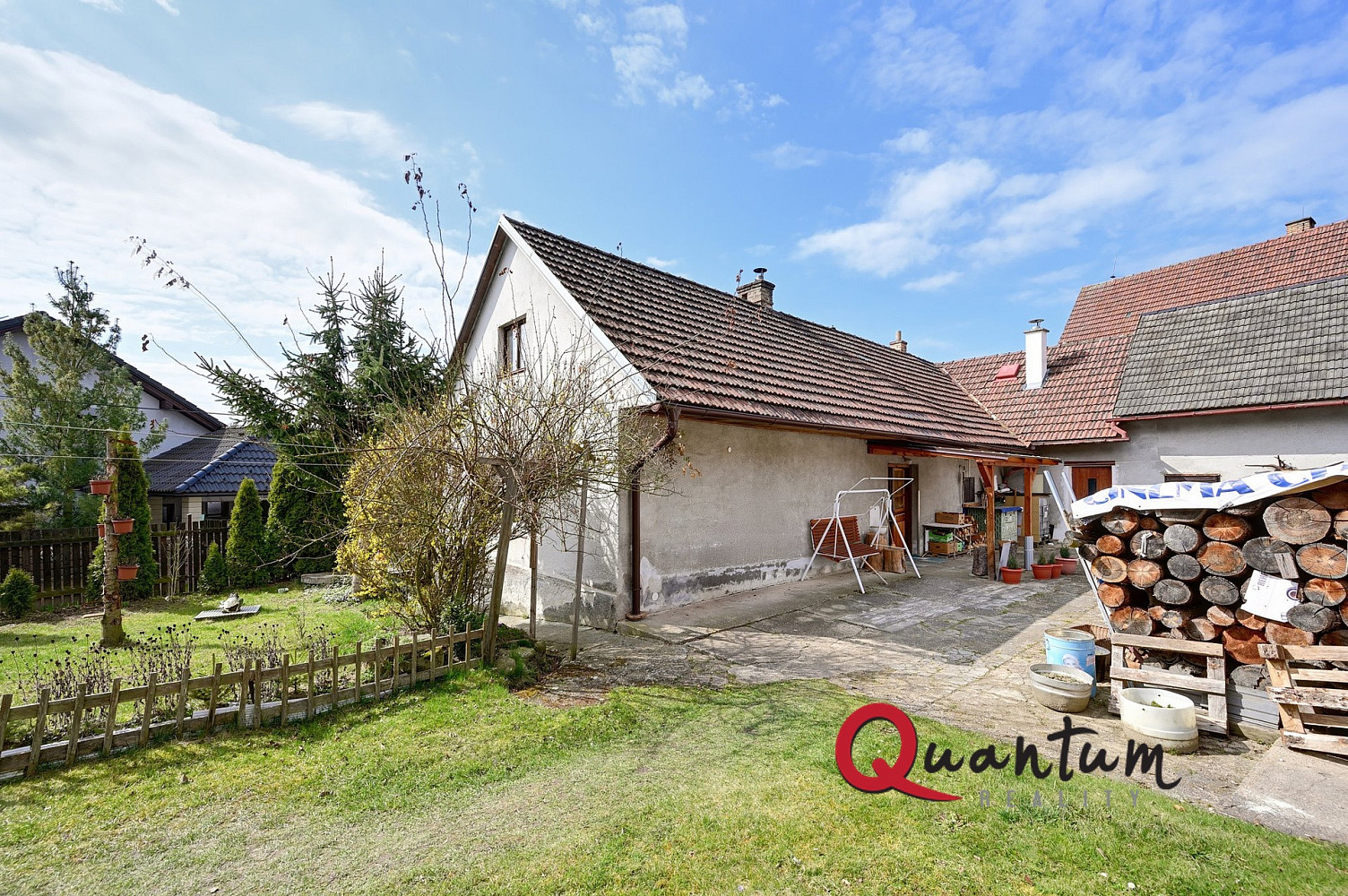 Prodej domu 135 m² s pozemkem 648 m² — photo 2