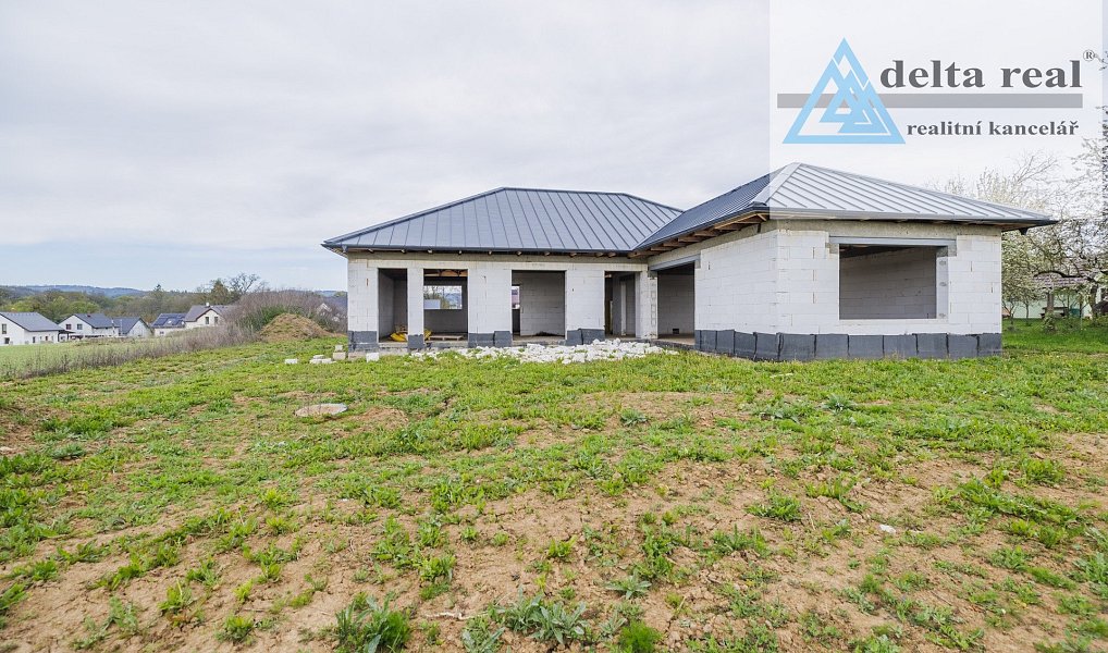 Prodej domu 221 m² s pozemkem 910 m², Loštice – náhled fotky 6