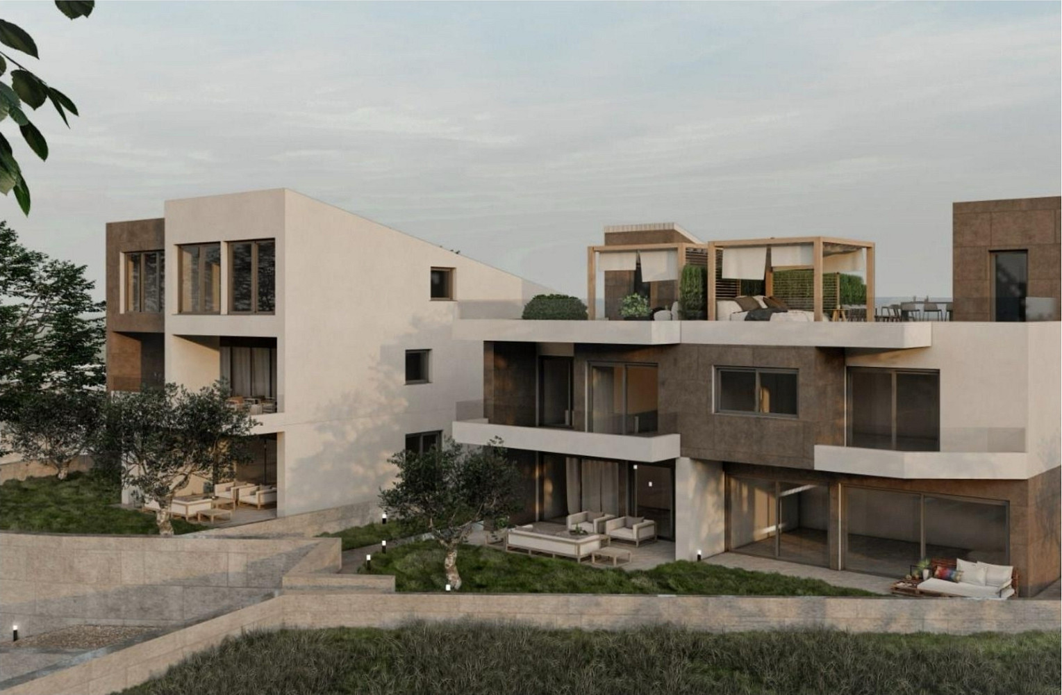 Prodej bytu atypického 153 m²