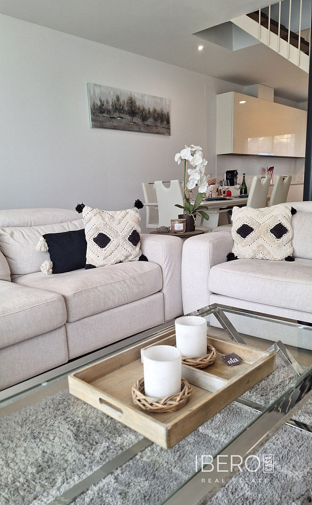 Casa 5+kk – Manilva, Manilva Pueblo, Costa del Sol Occidental - Vista 4