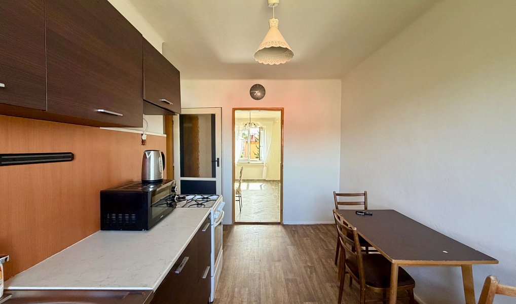 Pronájem bytu 2+1 56 m², Rožnov pod Radhoštěm – náhled fotky 5