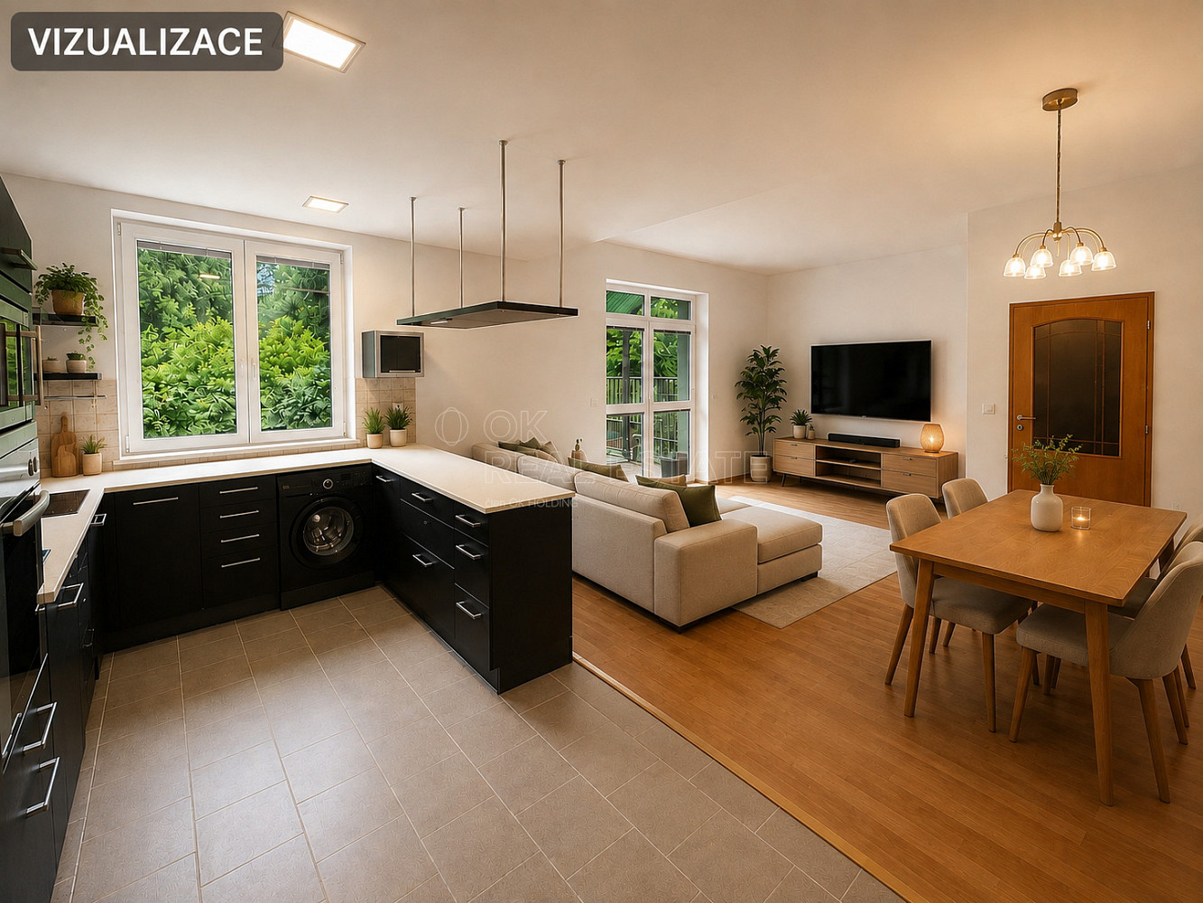 Prodej bytu 3+kk 105 m² – fotografie 4