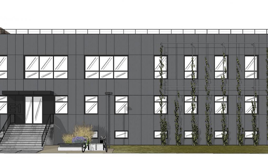 Pronájem skladovacích prostor 1 150 m², Žatec – náhled fotky 24