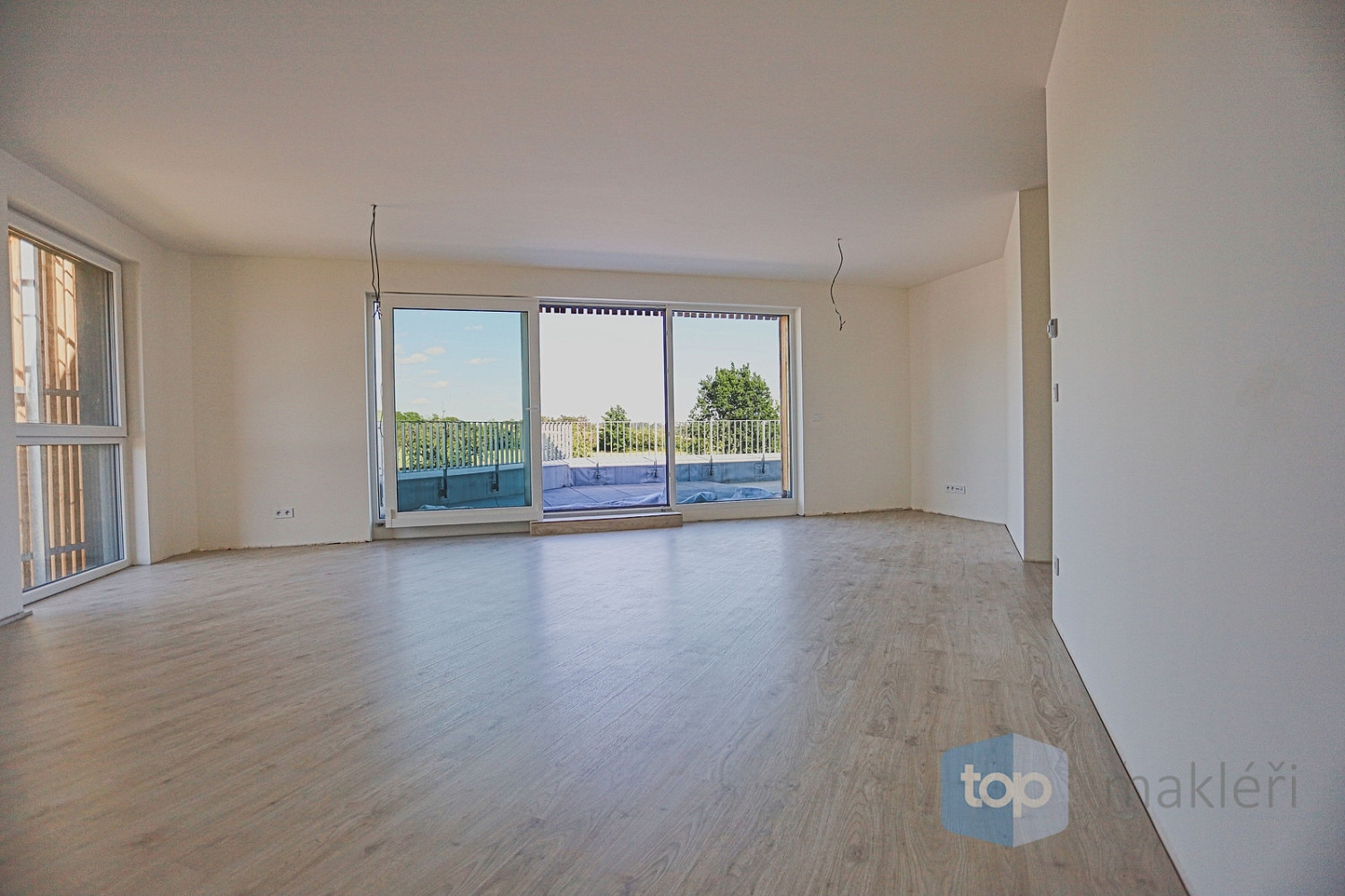Prodej bytu 3+kk 82 m² – fotografie 2