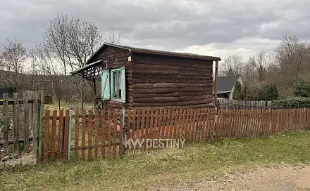 Prodej zahrady 321 m², Bílina, okres Teplice