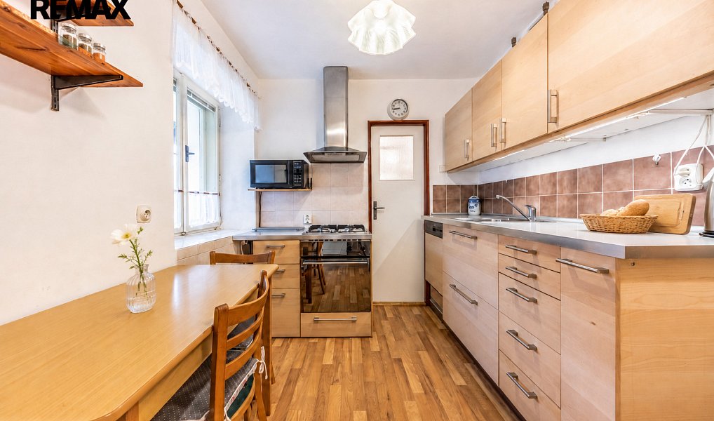 Prodej domu 103 m² s pozemkem 385 m², Sedlec-Prčice – náhled fotky 3