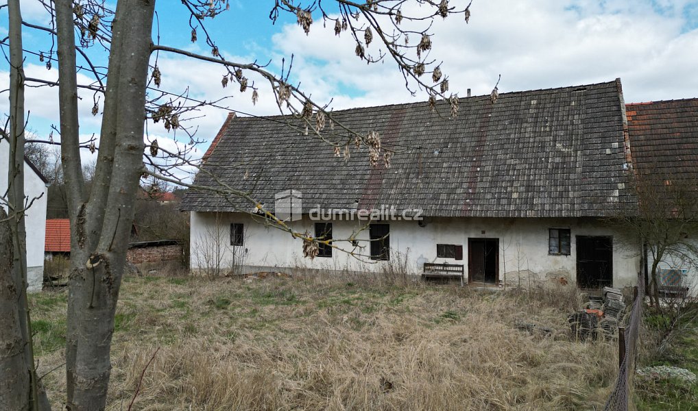 Prodej domu 140 m² s pozemkem 837 m², Bernartice – náhled fotky 5